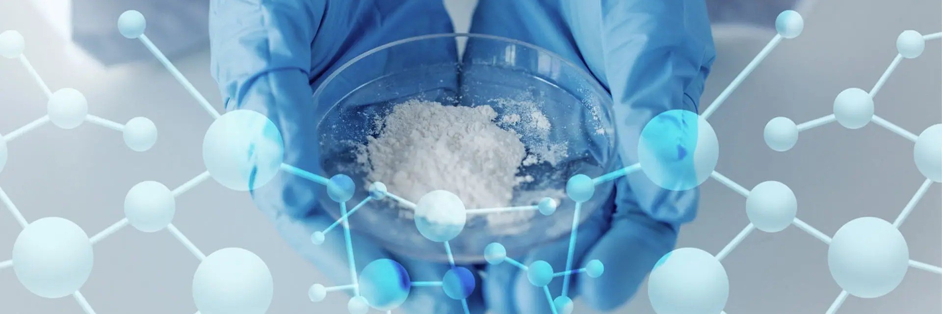 chất lượng Tianeptine bột nhà máy sản xuất