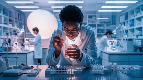 Latest company news about Khám phá tiềm năng nghiên cứu và tương lai của bột NAD +