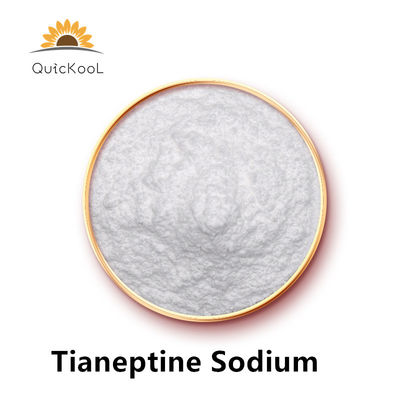 quality 99.9% bột thuốc chống trầm cảm tinh khiết Mua Tianeptine Natri, EU USA Thị trường factory